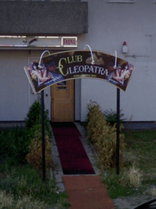 Club Cleopatra Berlin - Nightclub in Berlin, Germany