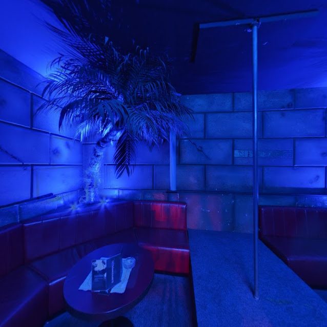 Club Cleopatra Berlin - Nightclub in Berlin, Germany
