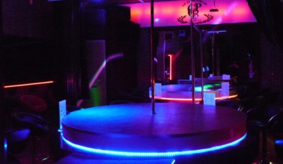 Cp Club Berlin - Nightclub in Berlin, Germany