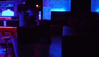 Cp Club Berlin - Nightclub in Berlin, Germany