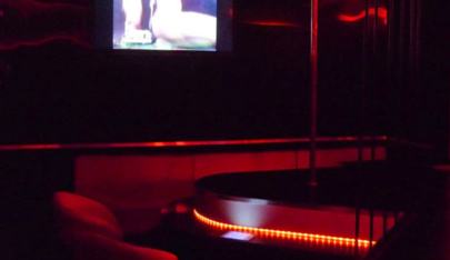Cp Club Berlin - Nightclub in Berlin, Germany