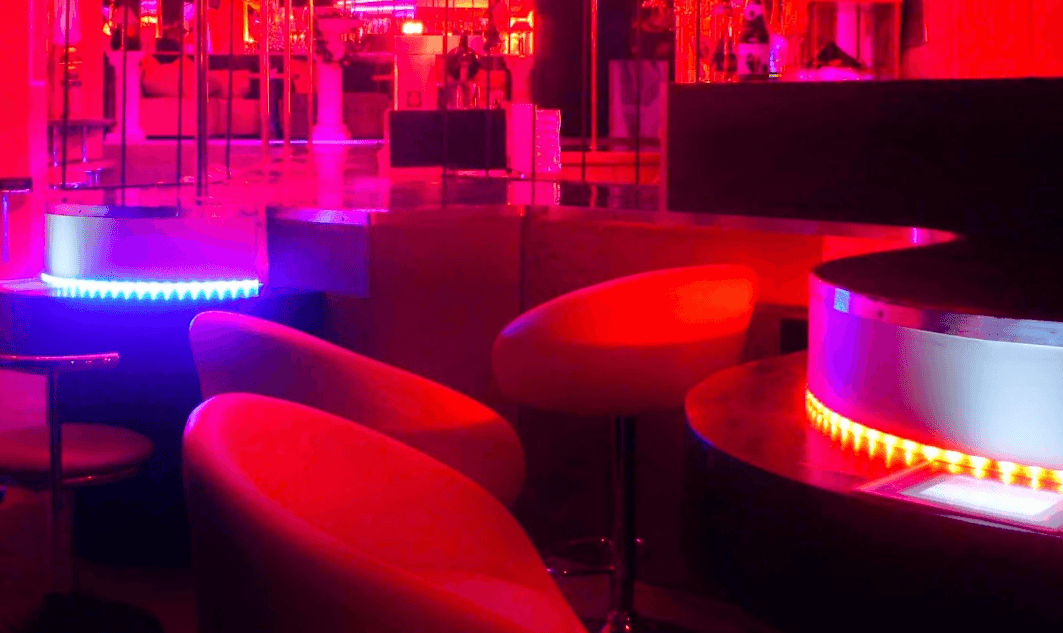 Cp Club Berlin - Nightclub in Berlin, Germany