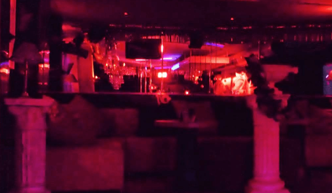 Cp Club Berlin - Nightclub in Berlin, Germany