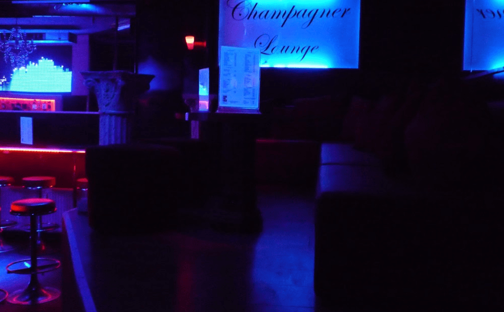 Cp Club Berlin - Nightclub in Berlin, Germany