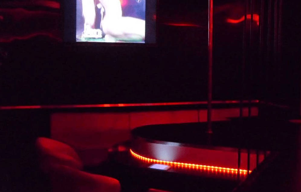 Cp Club Berlin - Nightclub in Berlin, Germany