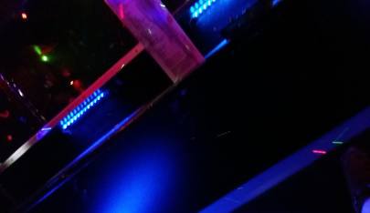 Grace Club Tabledance & Barlounge - Nightclub in Berlin, Germany
