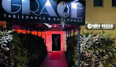 Grace Club Tabledance & Barlounge - Nightclub in Berlin, Germany