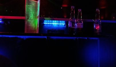 Grace Club Tabledance & Barlounge - Nightclub in Berlin, Germany