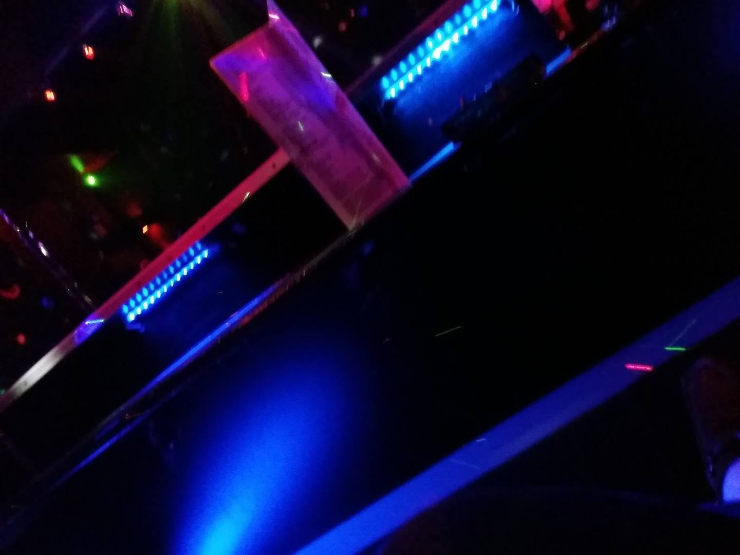 Grace Club Tabledance & Barlounge - Nightclub in Berlin, Germany