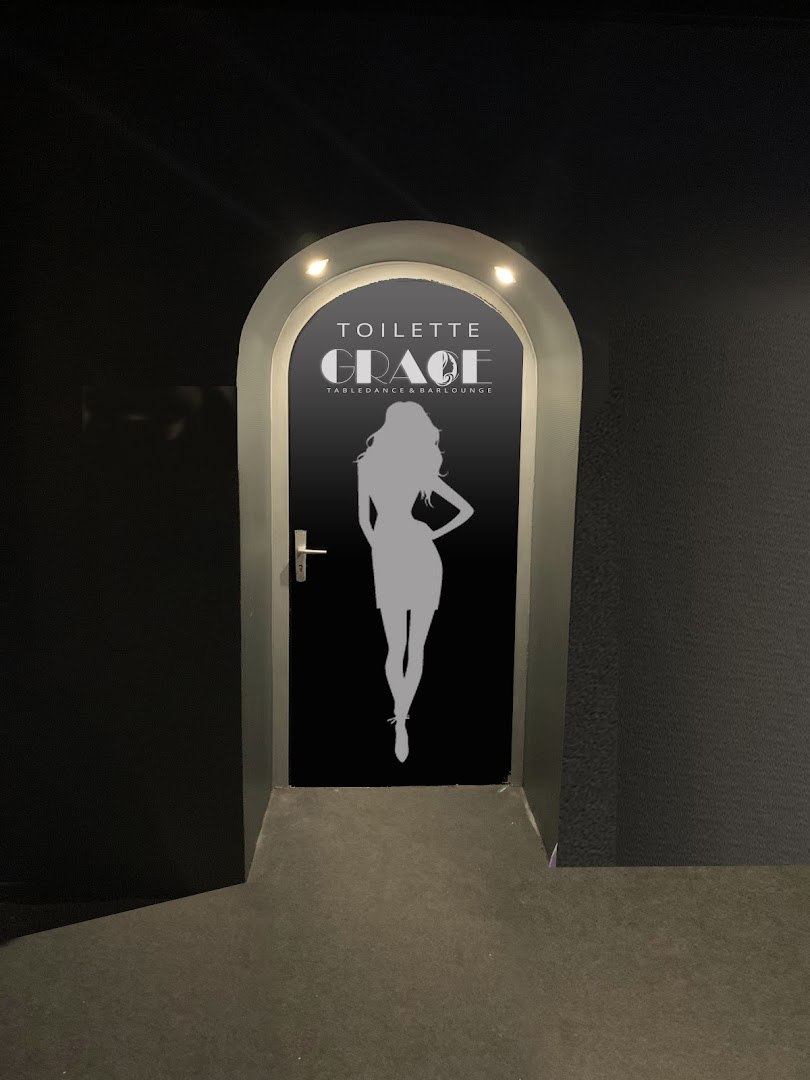 Grace Club Tabledance & Barlounge - Nightclub in Berlin, Germany