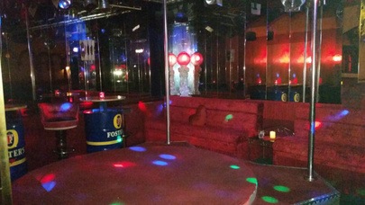 King George Club - Nightclub in Berlin, Germany