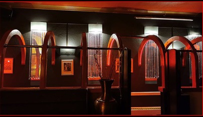 King George Club - Nightclub in Berlin, Germany