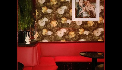King George Club - Nightclub in Berlin, Germany