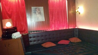 King George Club - Nightclub in Berlin, Germany