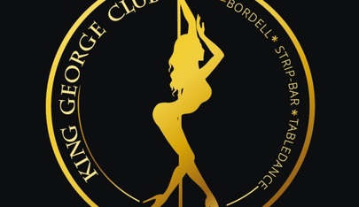 King George Club - Nightclub in Berlin, Germany