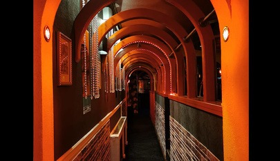 King George Club - Nightclub in Berlin, Germany