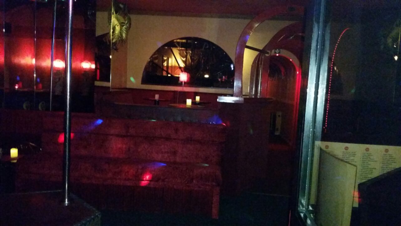 King George Club - Nightclub in Berlin, Germany