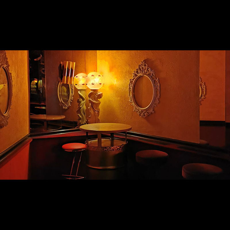 King George Club - Nightclub in Berlin, Germany
