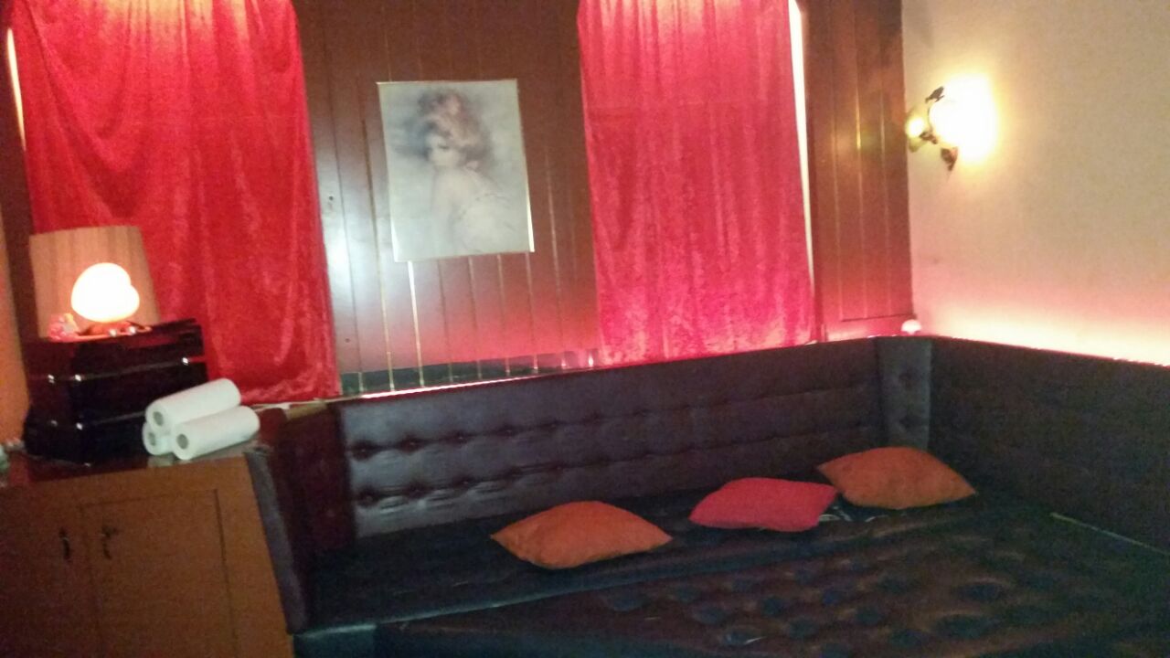 King George Club - Nightclub in Berlin, Germany
