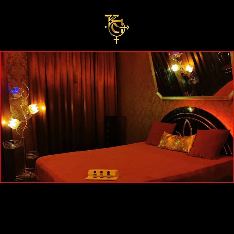 King George Club - Nightclub in Berlin, Germany