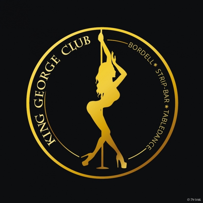 King George Club - Nightclub in Berlin, Germany