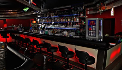 Rush Hour Berlin - Nightclub in Berlin, Germany