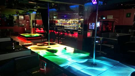 Rush Hour Berlin - Nightclub in Berlin, Germany