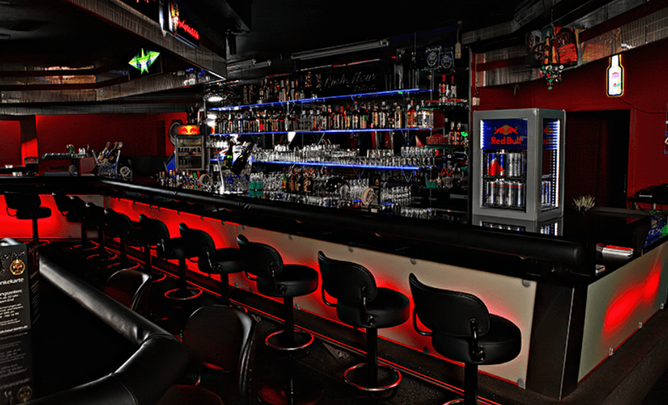 Rush Hour Berlin - Nightclub in Berlin, Germany
