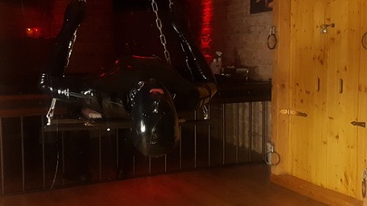Shibari Bar - Nightclub in Berlin, Germany