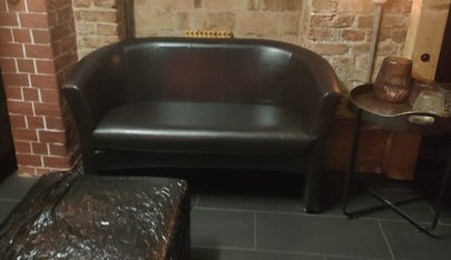 Shibari Bar - Nightclub in Berlin, Germany