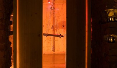 Shibari Bar - Nightclub in Berlin, Germany