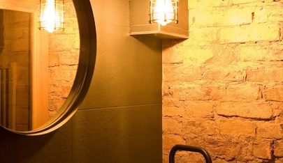 Shibari Bar - Nightclub in Berlin, Germany