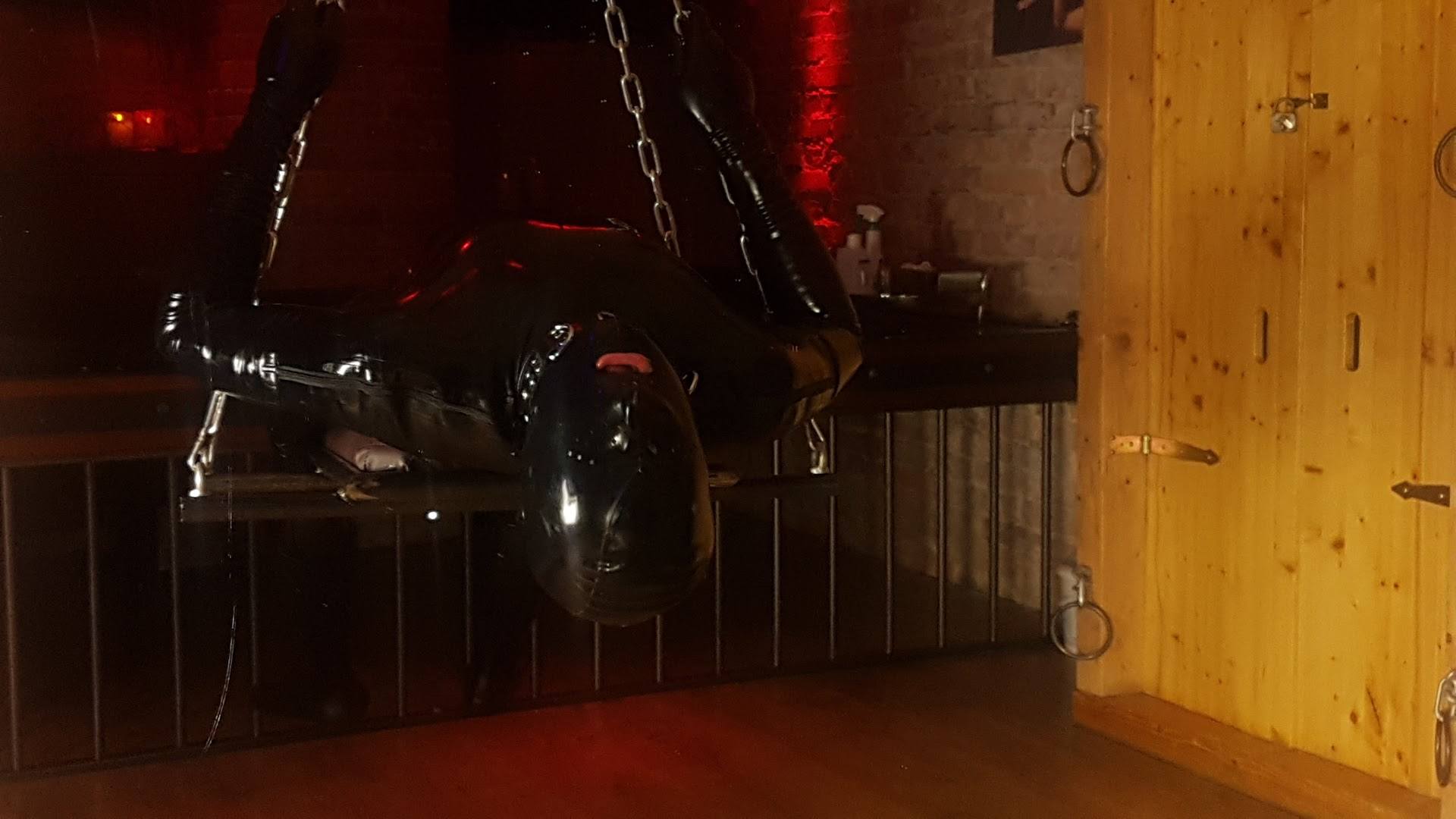 Shibari Bar - Nightclub in Berlin, Germany