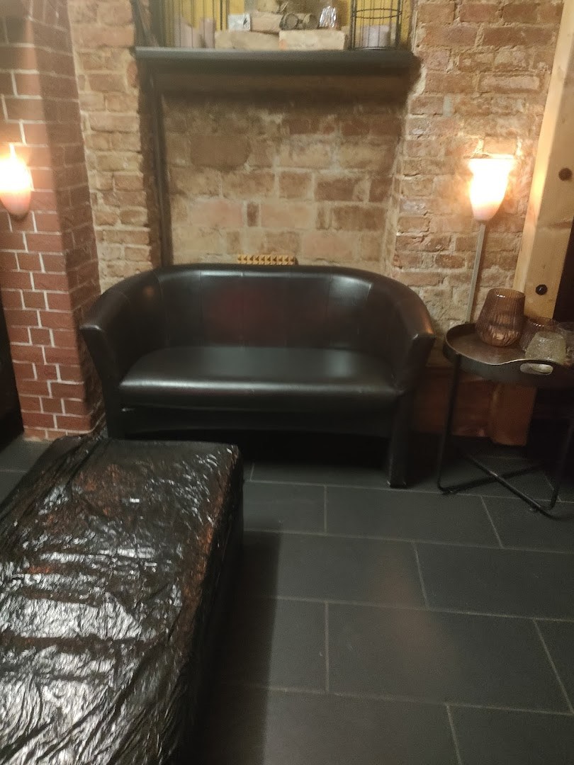 Shibari Bar - Nightclub in Berlin, Germany