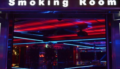 Tabu Bar Tabledance Club - Berlin - Nightclub in Berlin, Germany