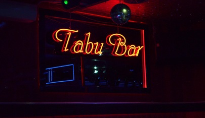Tabu Bar Tabledance Club - Berlin - Nightclub in Berlin, Germany