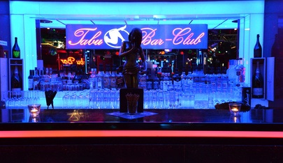 Tabu Bar Tabledance Club - Berlin - Nightclub in Berlin, Germany