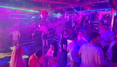 Tabu Bar Tabledance Club - Berlin - Nightclub in Berlin, Germany