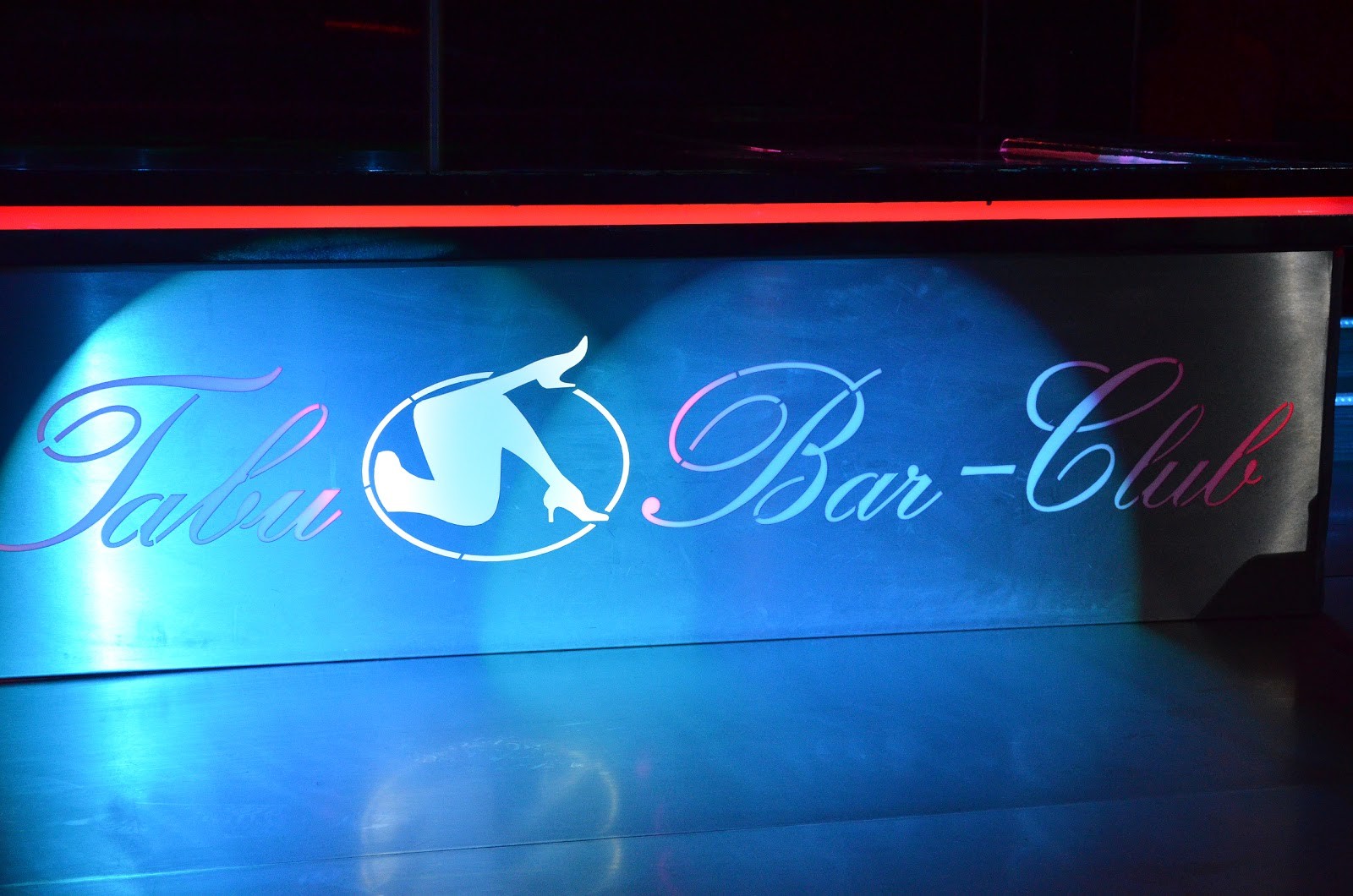 Tabu Bar Tabledance Club - Berlin - Nightclub in Berlin, Germany