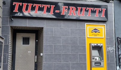 Tutti Frutti Tabledance Club - Nightclub in Berlin, Germany