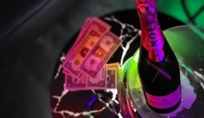 Tutti Frutti Tabledance Club - Nightclub in Berlin, Germany