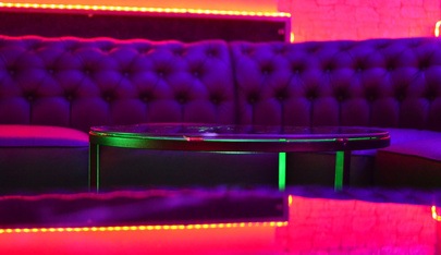 Tutti Frutti Tabledance Club - Nightclub in Berlin, Germany
