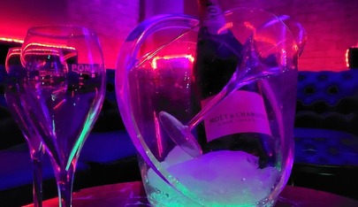Tutti Frutti Tabledance Club - Nightclub in Berlin, Germany