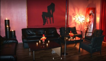 Tutti Frutti Tabledance Club - Nightclub in Berlin, Germany