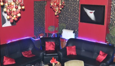 Tutti Frutti Tabledance Club - Nightclub in Berlin, Germany