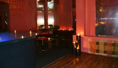 Tutti Frutti Tabledance Club - Nightclub in Berlin, Germany