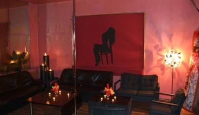 Tutti Frutti Tabledance Club - Nightclub in Berlin, Germany