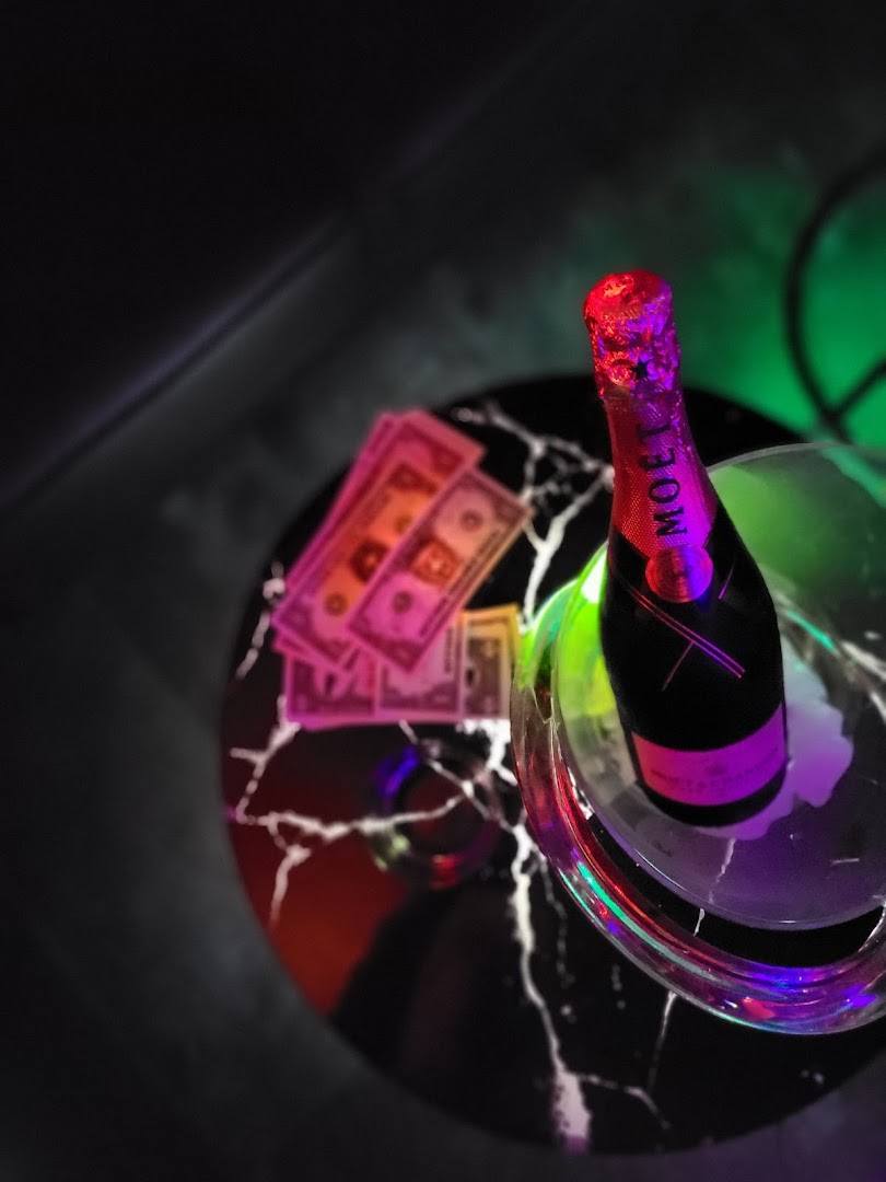 Tutti Frutti Tabledance Club - Nightclub in Berlin, Germany