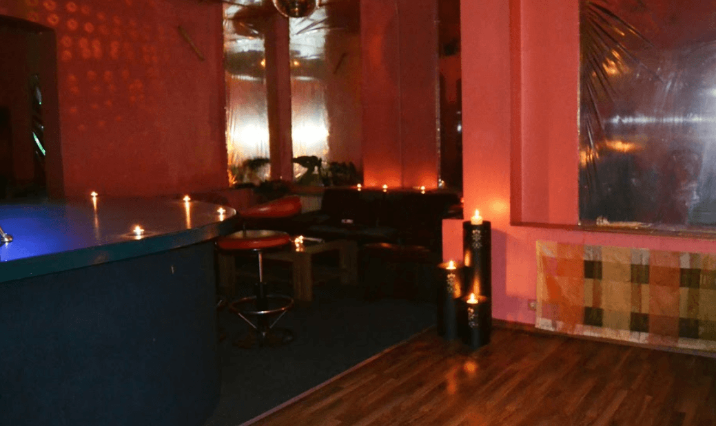 Tutti Frutti Tabledance Club - Nightclub in Berlin, Germany