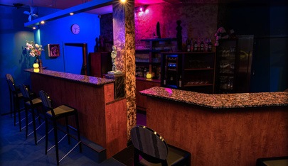 Avarus Berlin - Swingers Club - Swinger Club in Berlin, Germany